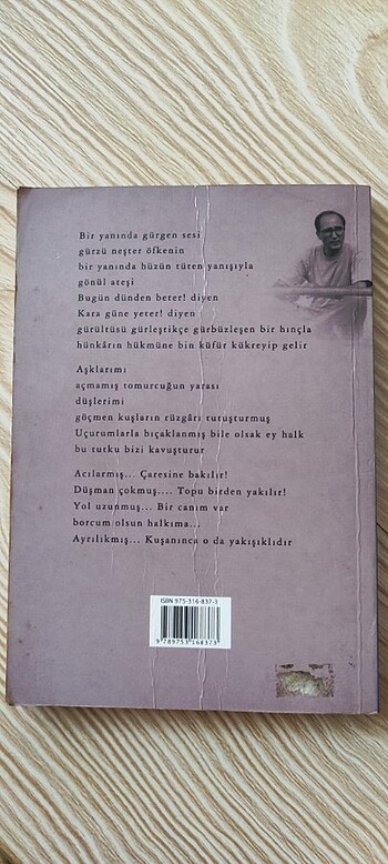  AYRILIK DA YAKIŞIKLIDIR (ŞİİR) 