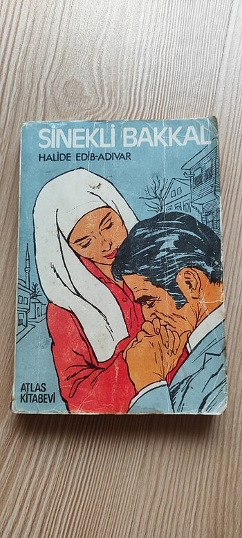 SİNEKLİ BAKKAL