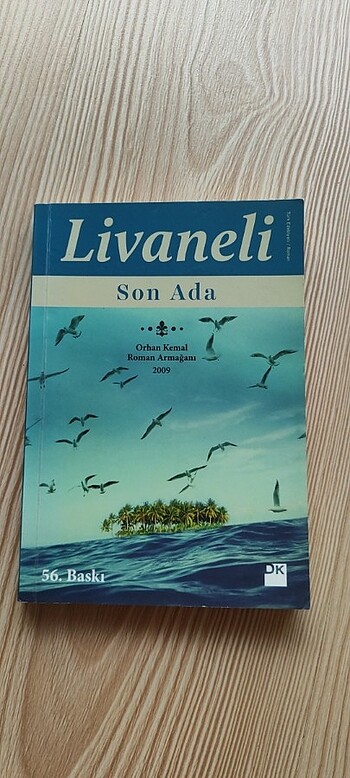 SON ADA