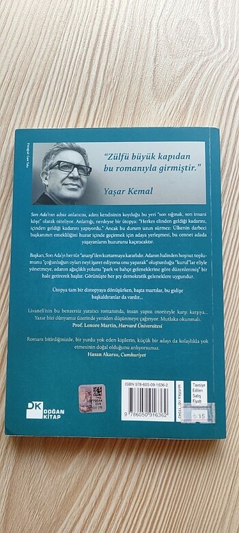  SON ADA