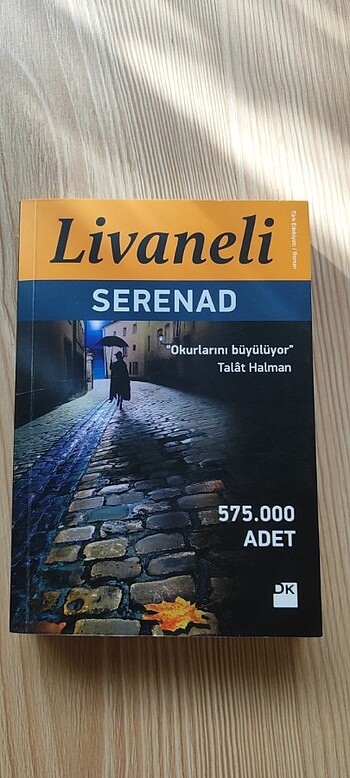 SERENAD