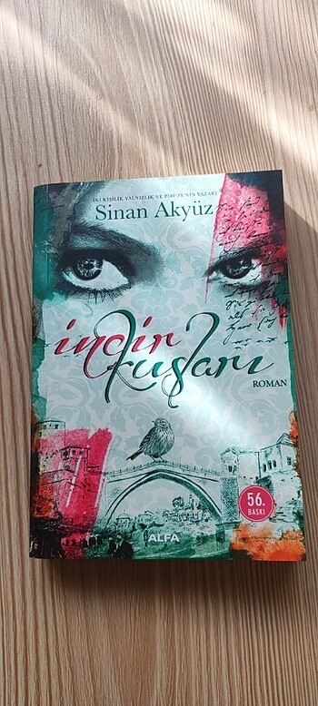 İNCİR KUŞLARI
