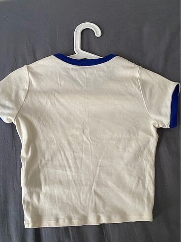 Pull and Bear Pull and Bear tişört