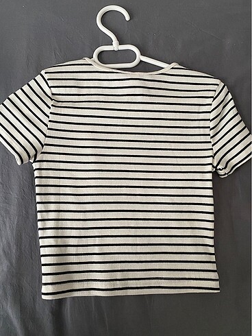 s Beden H&M crop