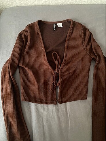 H&M üst