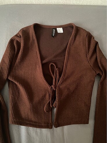 H&M H&M üst