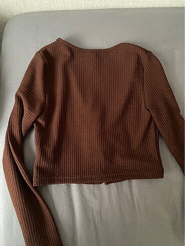 xs Beden H&M üst
