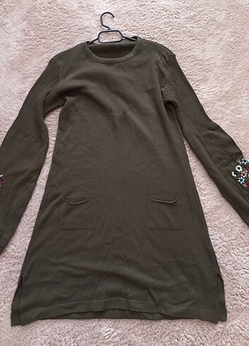 Tunik elbise
