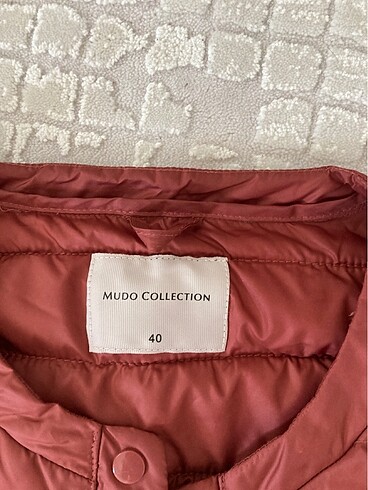 Mudo mudo şişme yelek