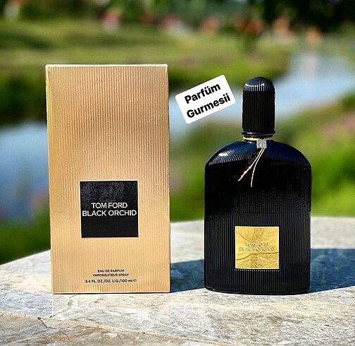 Tom Ford Black Orchid