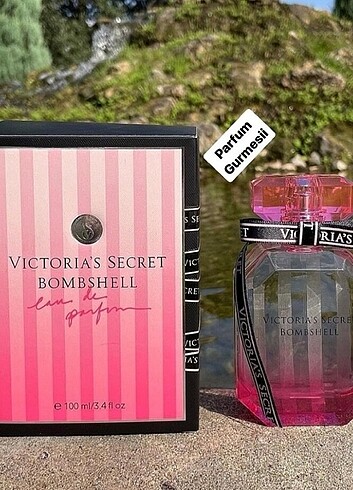 Victoria s secret bombshell 