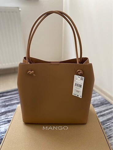 Mango çanta