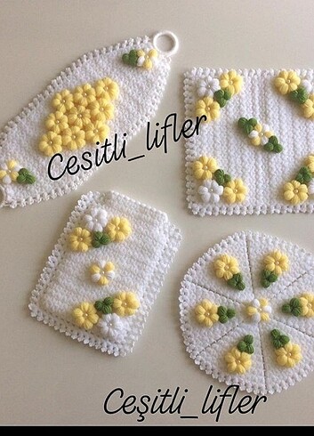 Ceyizlik lifler 