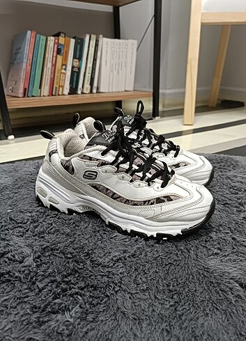 Skechers D'lites 37 numara 