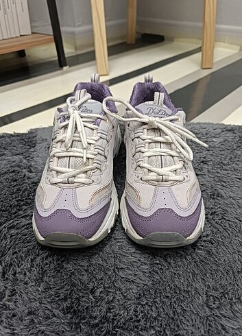 Skechers Skechers D'lites 38 numara 