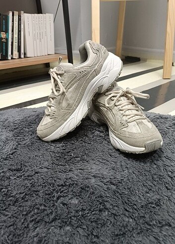 37 Beden Skechers Stamina 37 numara