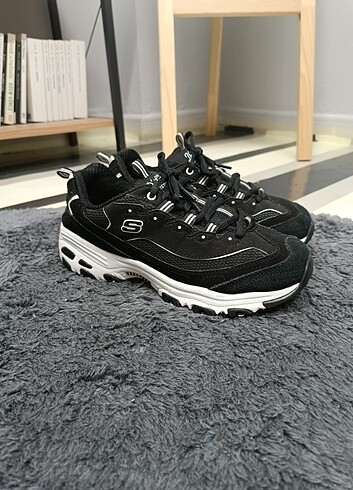 Skechers D'lites 39 numara 