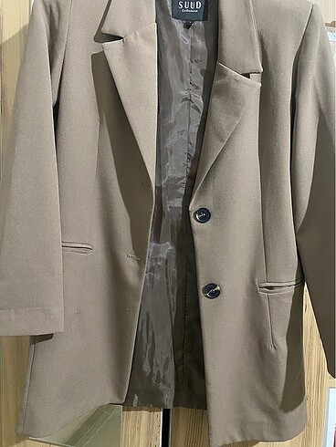 Suud collection eski sezon blazer ceket