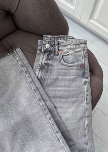 Zara Zara jean