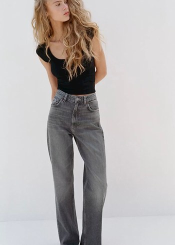 Zara jean