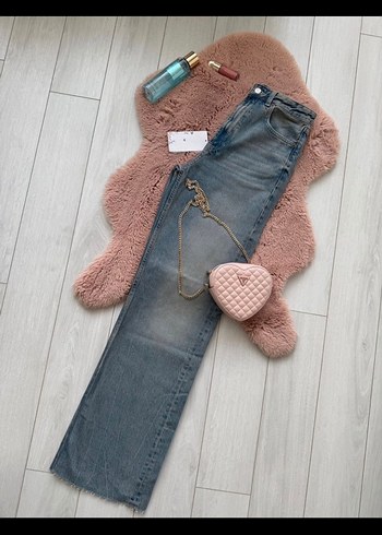 Zara Zara jean