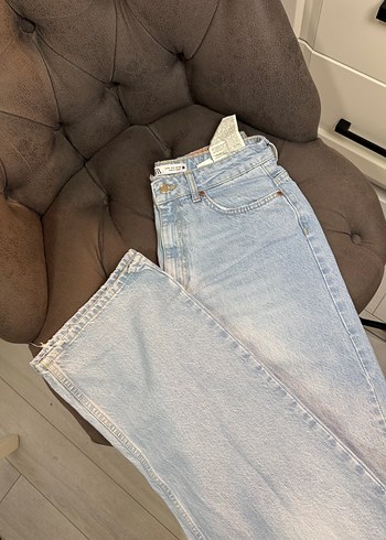 Zara Zara jean