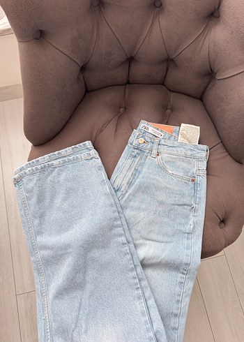 36 Beden Zara jean