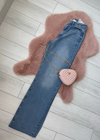 40 Beden Zara jean