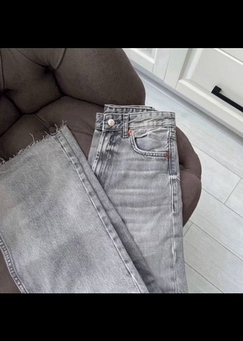 Zara Zara jean