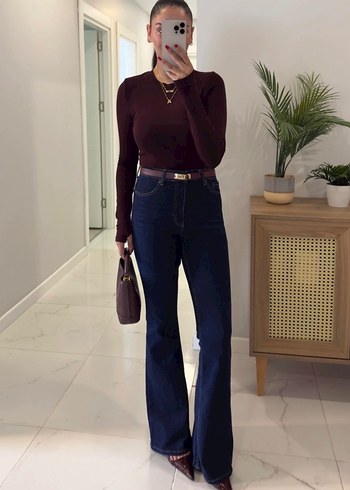Zara Zara jean