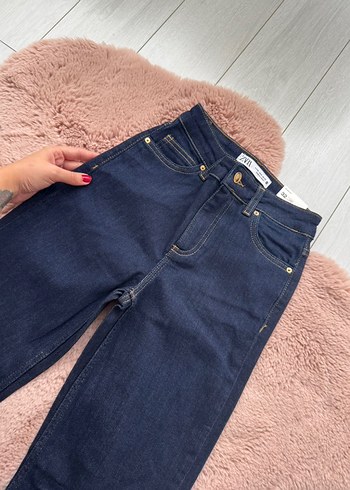 38 Beden Zara jean
