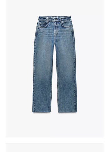 Zara Zara jean