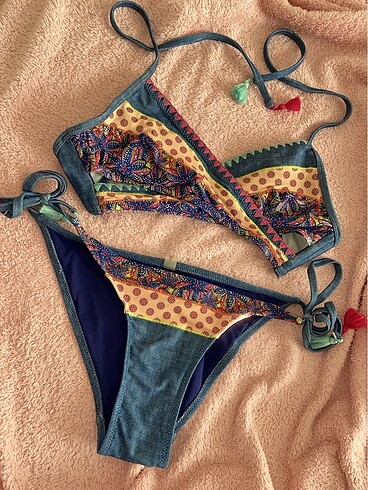 Penti bikini takımı