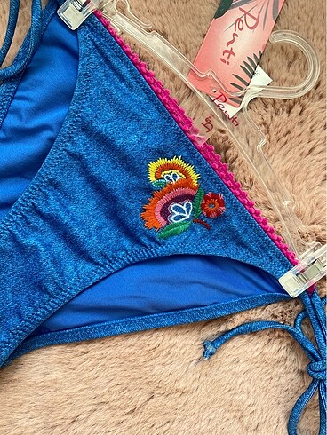 Penti Penti etiketli bikini altı