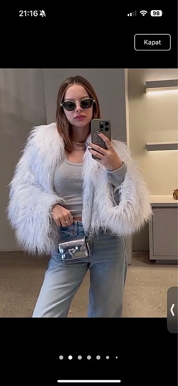 Zara Zara jean toplu ilan mavi ve gri