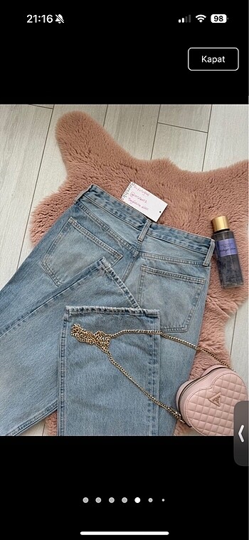 40 Beden Zara jean toplu ilan mavi ve gri