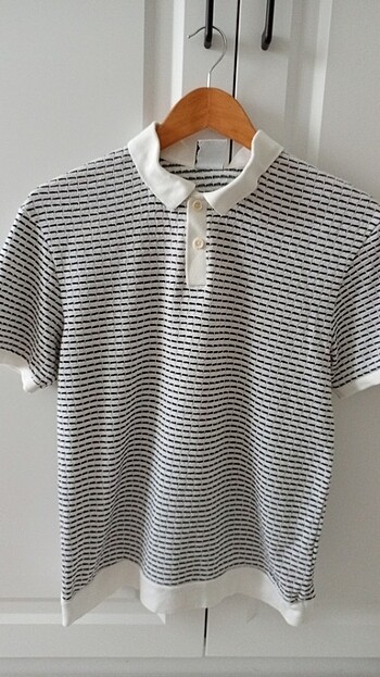 Zara 3 parça t-shirt