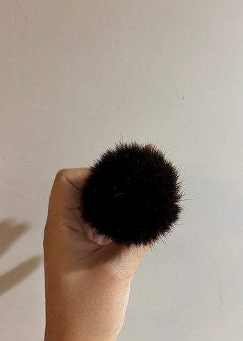 H&M Kabuki Makyaj Fırçası - Görsel 3