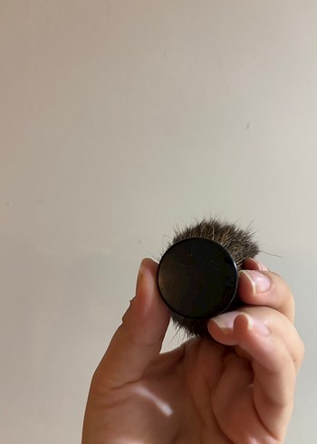 H&M Kabuki Makyaj Fırçası - Görsel 4