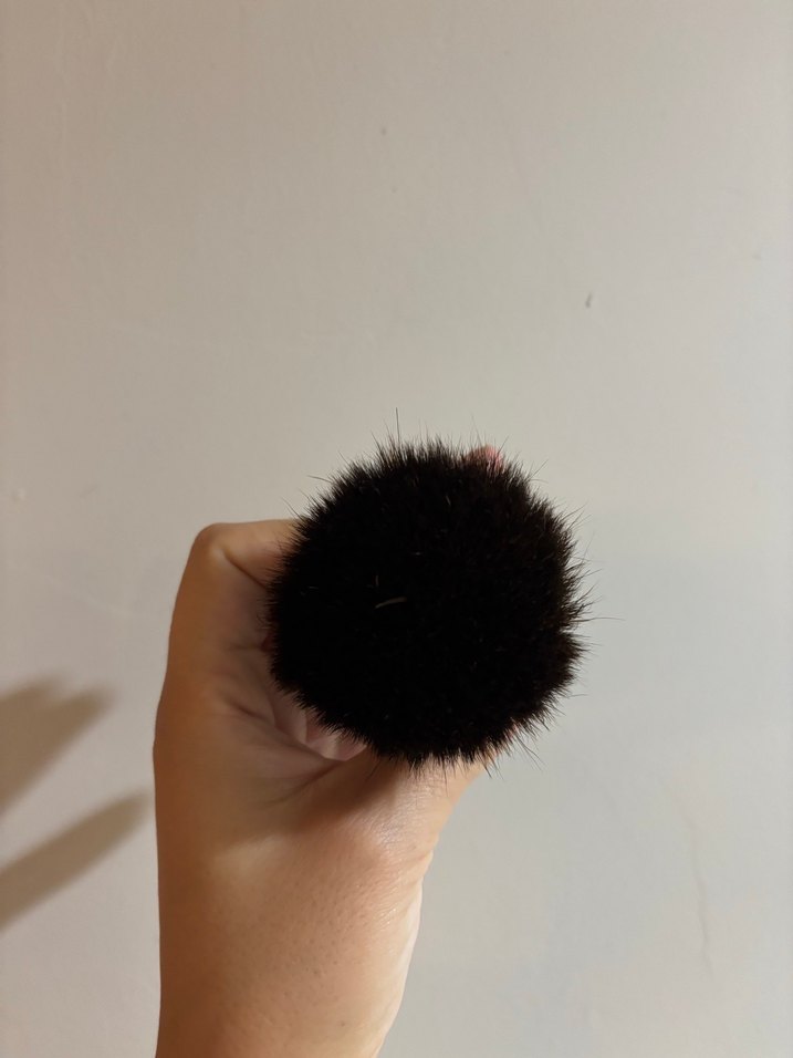 H&M Kabuki Makyaj Fırçası - Görsel 3