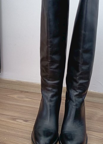 Hotiç çizme - Görsel 3