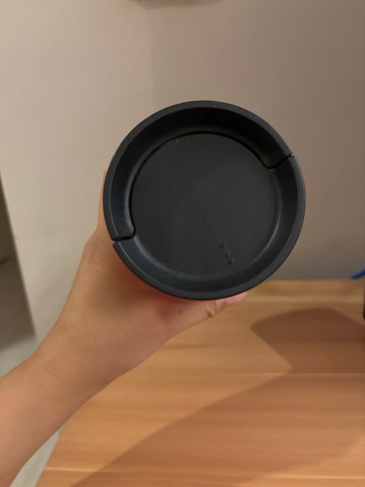 Parlak pembe Starbucks Termos Bardak - Görsel 3