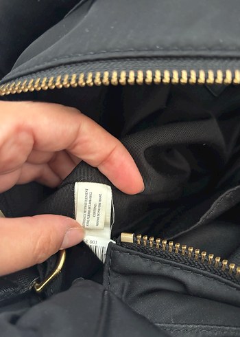 Marc jacobs çanta - Görsel 7