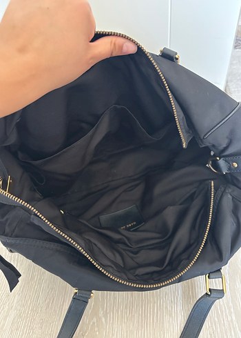 Marc jacobs çanta - Görsel 8