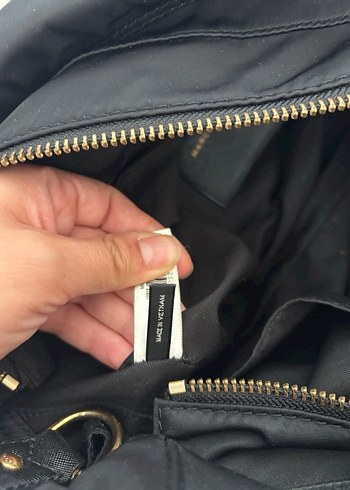 Marc jacobs çanta - Görsel 6