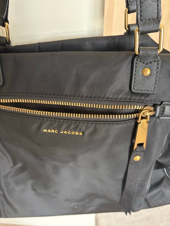 Marc jacobs çanta - Görsel 2