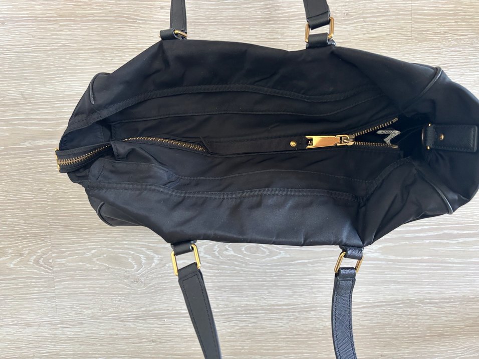 Marc jacobs çanta - Görsel 4