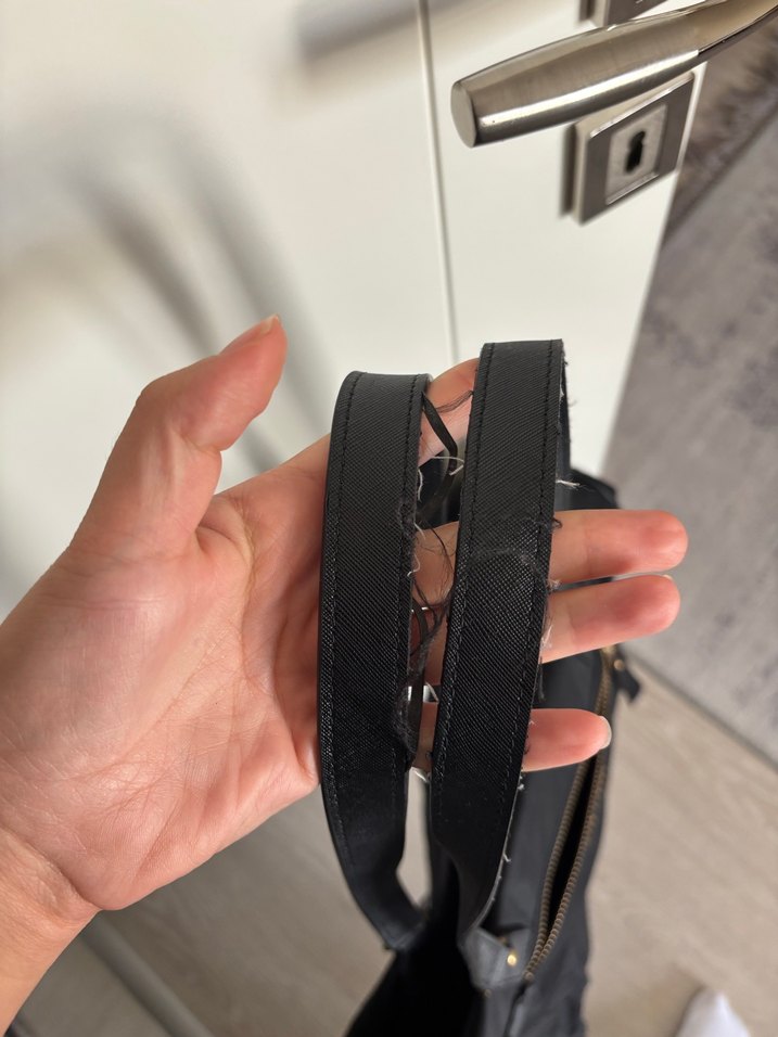 Marc jacobs çanta - Görsel 3