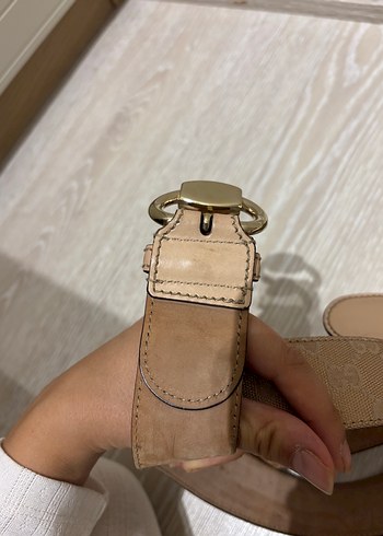 Gucci kemer - Görsel 2