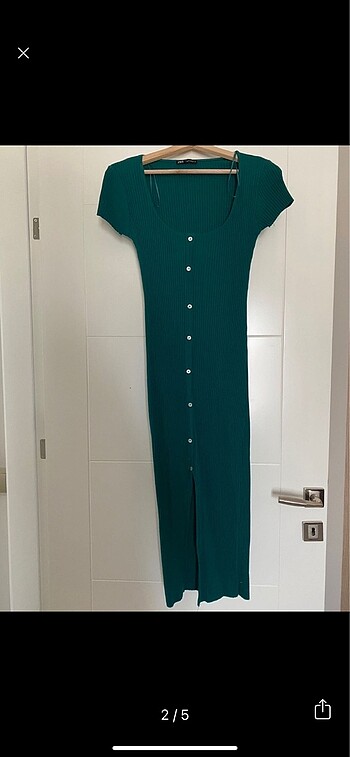 Zara Zara elbise